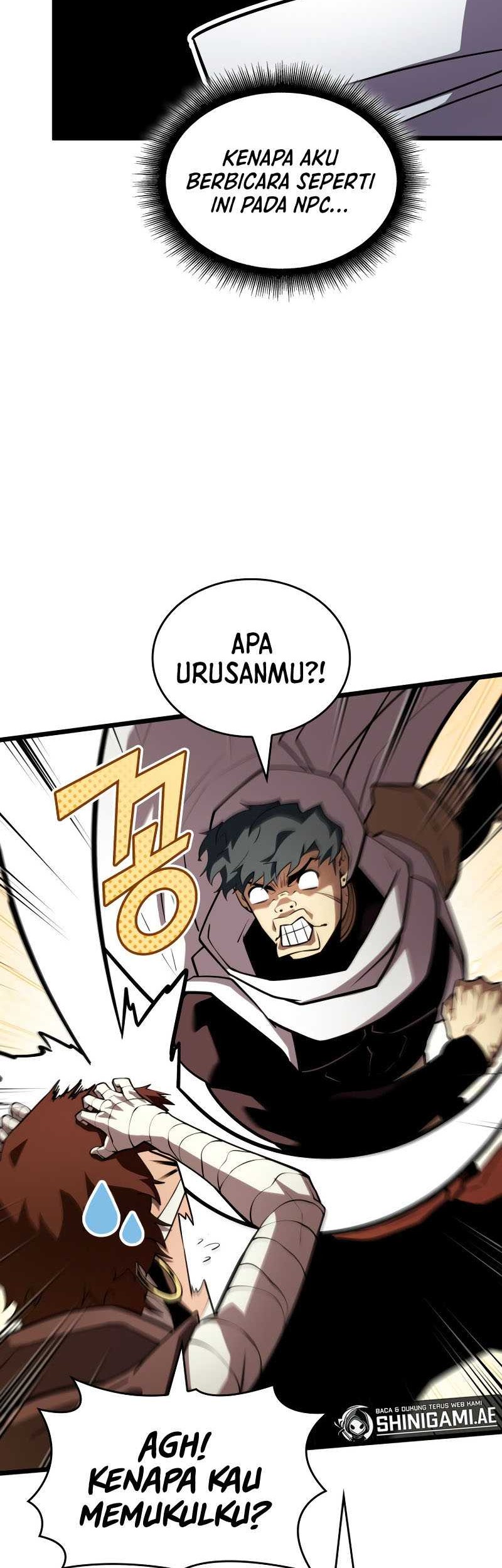 Chapter 122 - halaman 21