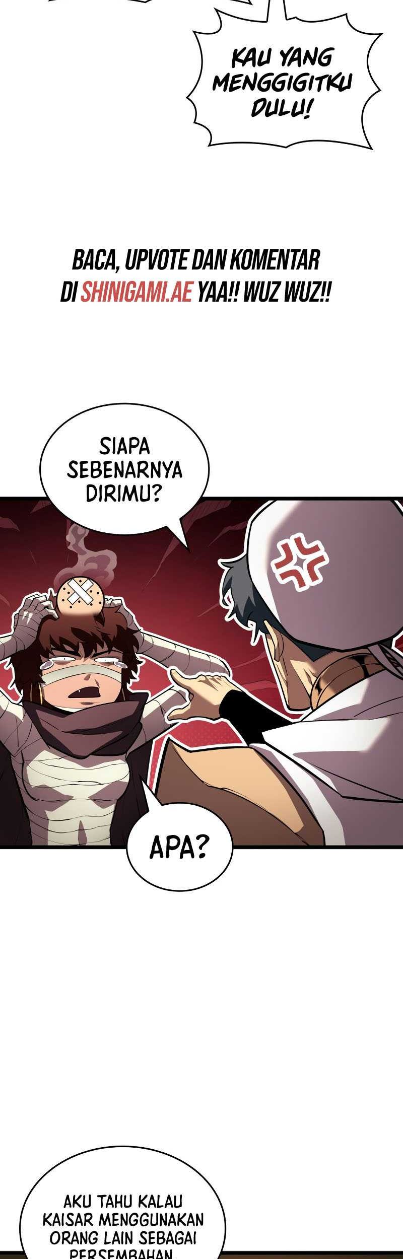 Chapter 122 - halaman 22