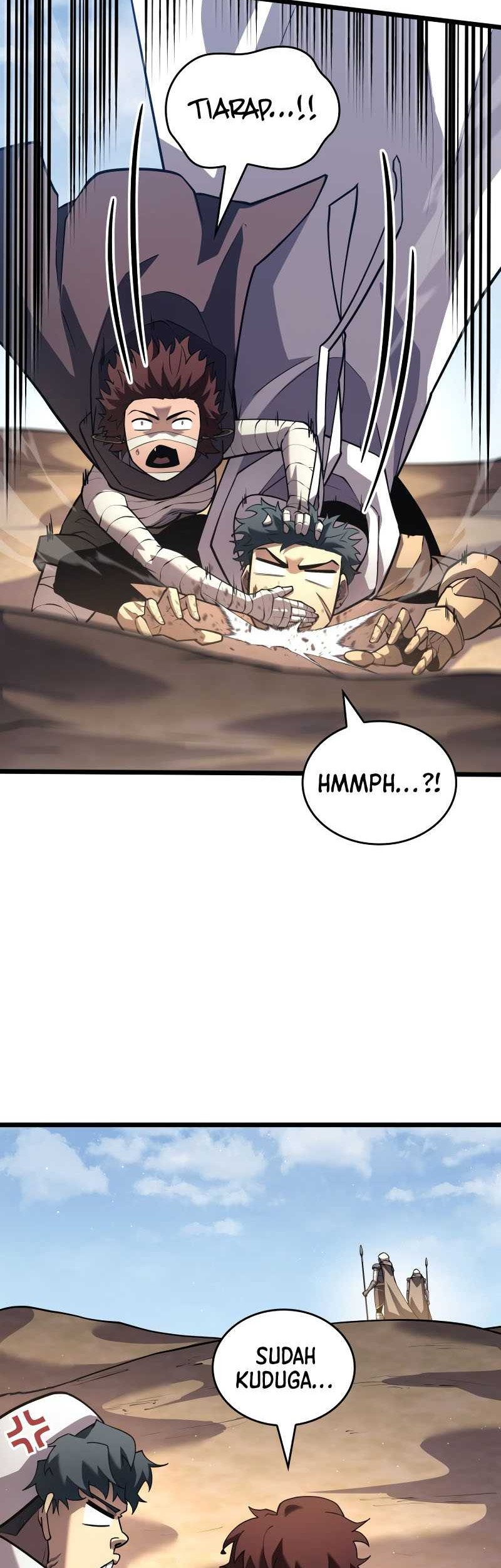Chapter 122 - halaman 25