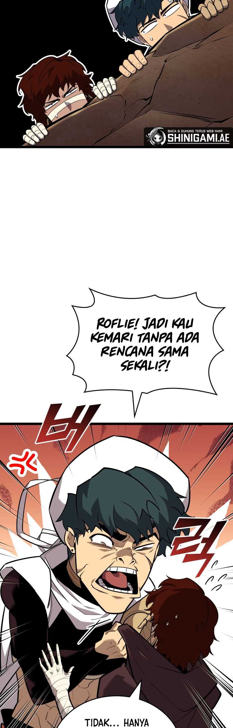 Chapter 122 - halaman 34