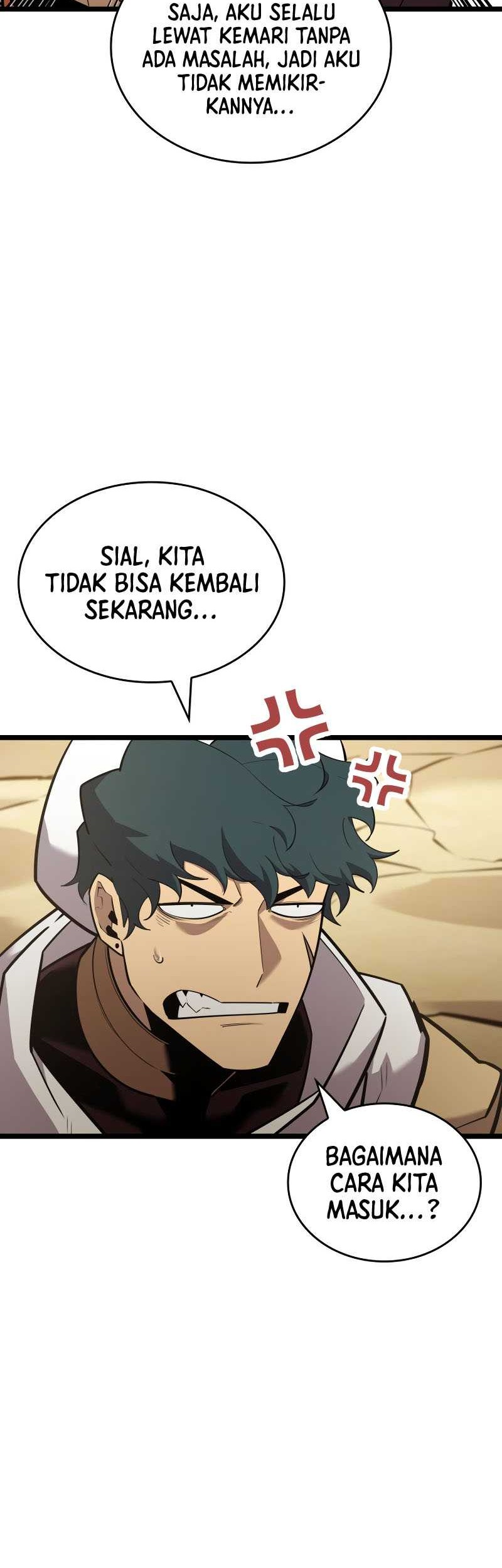 Chapter 122 - halaman 35