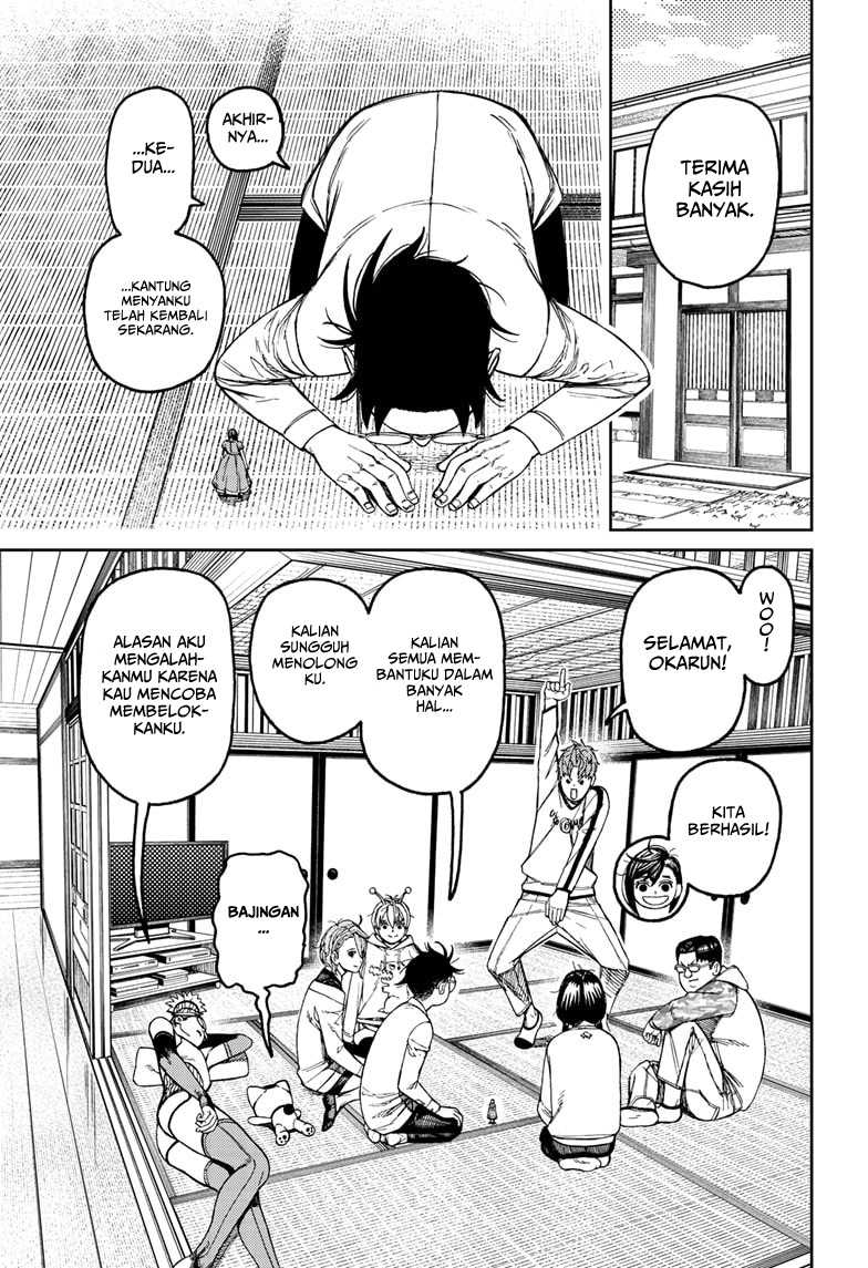 Chapter 165 - halaman 13