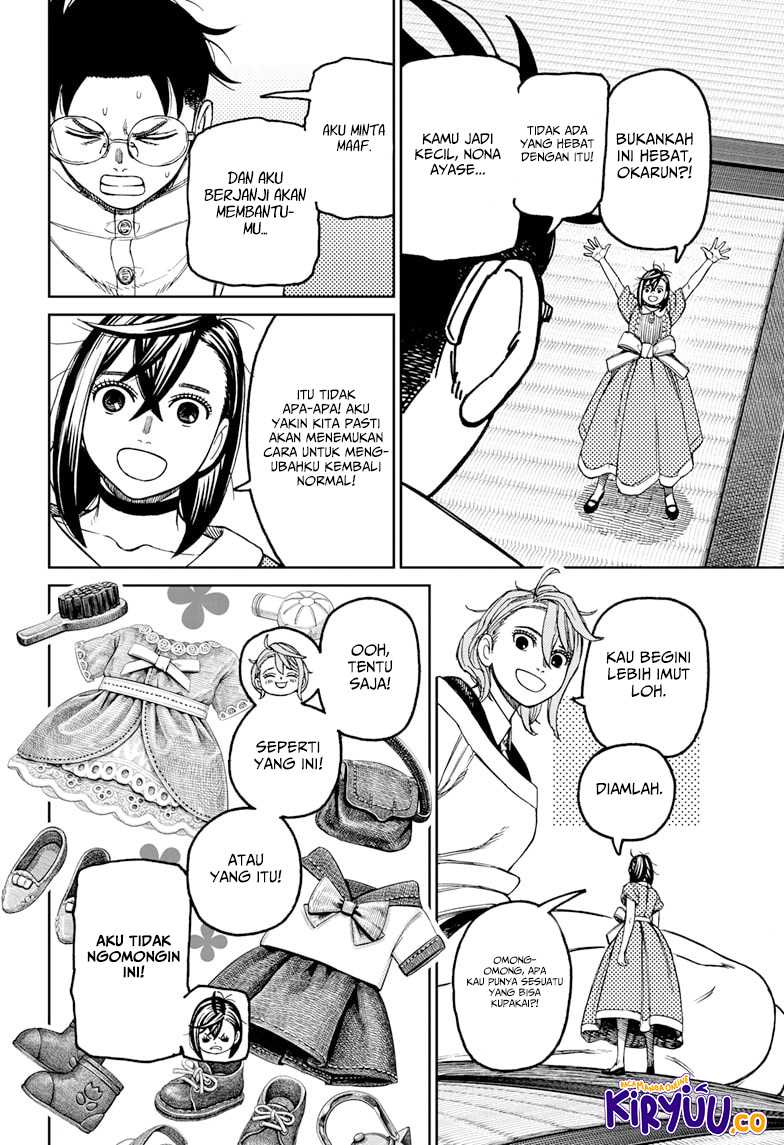 Chapter 165 - halaman 14