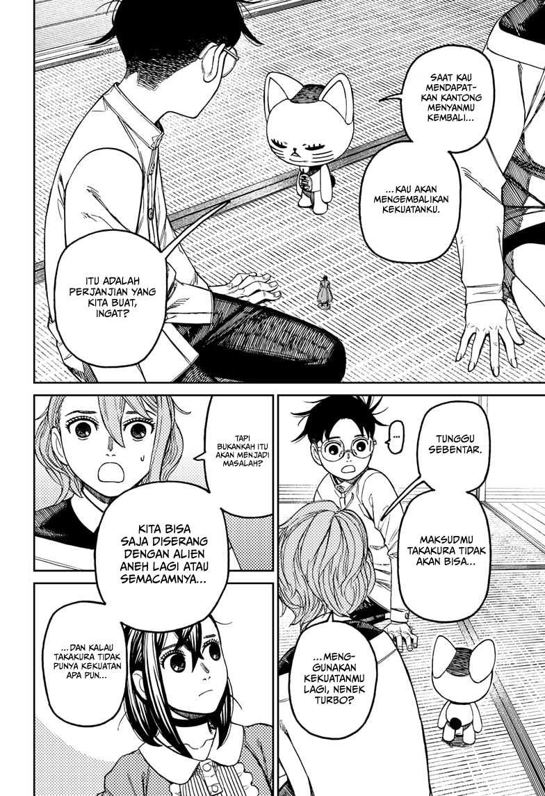 Chapter 165 - halaman 16