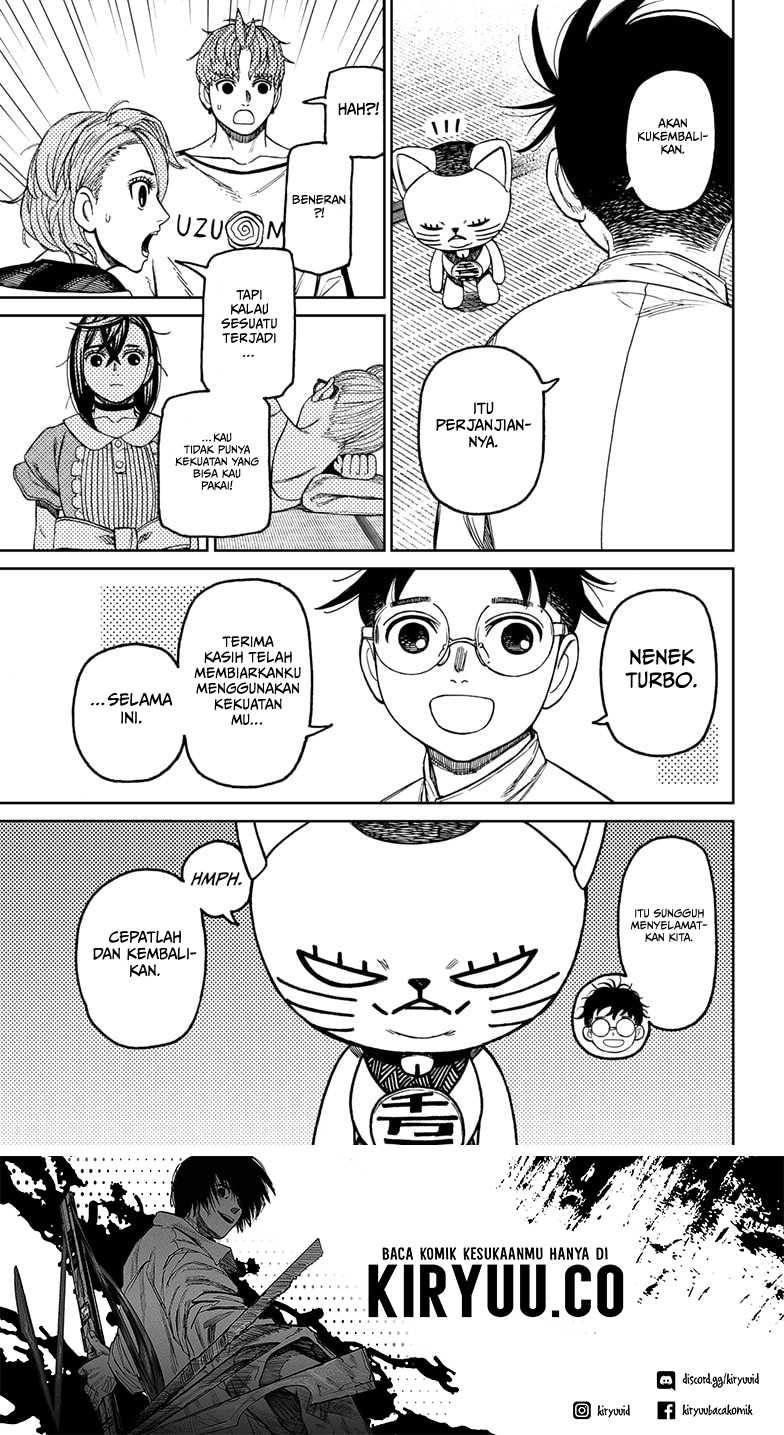 Chapter 165 - halaman 17