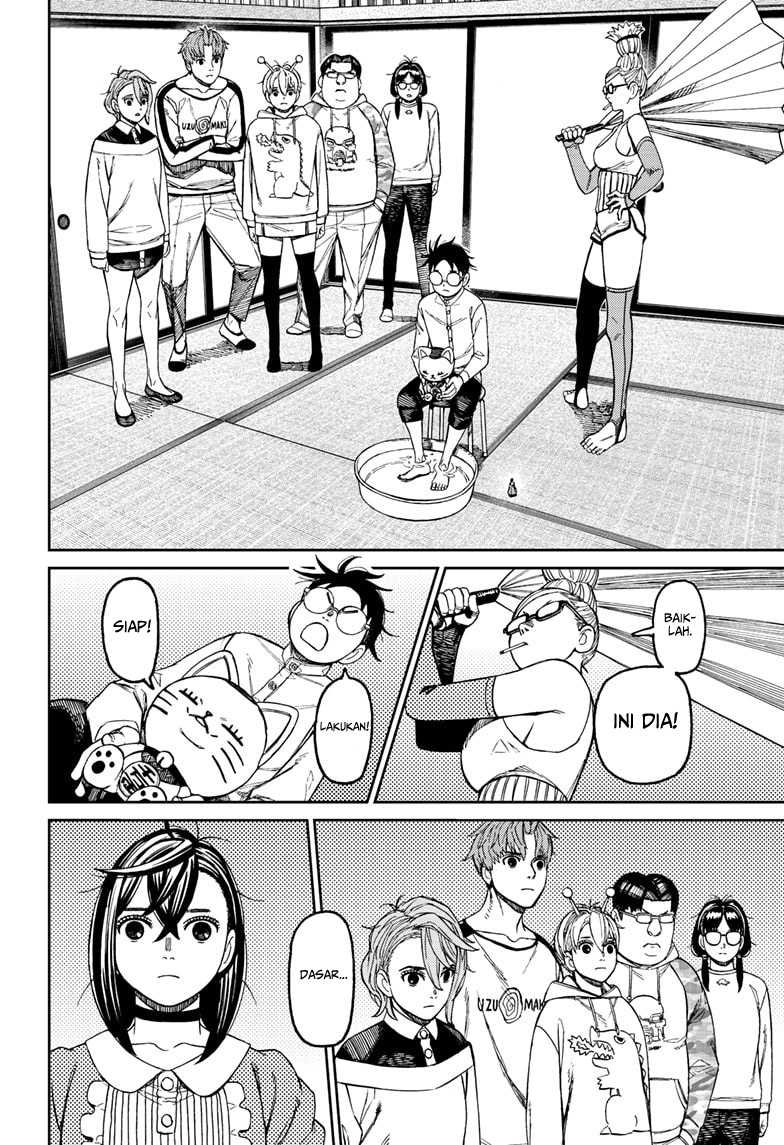 Chapter 165 - halaman 18