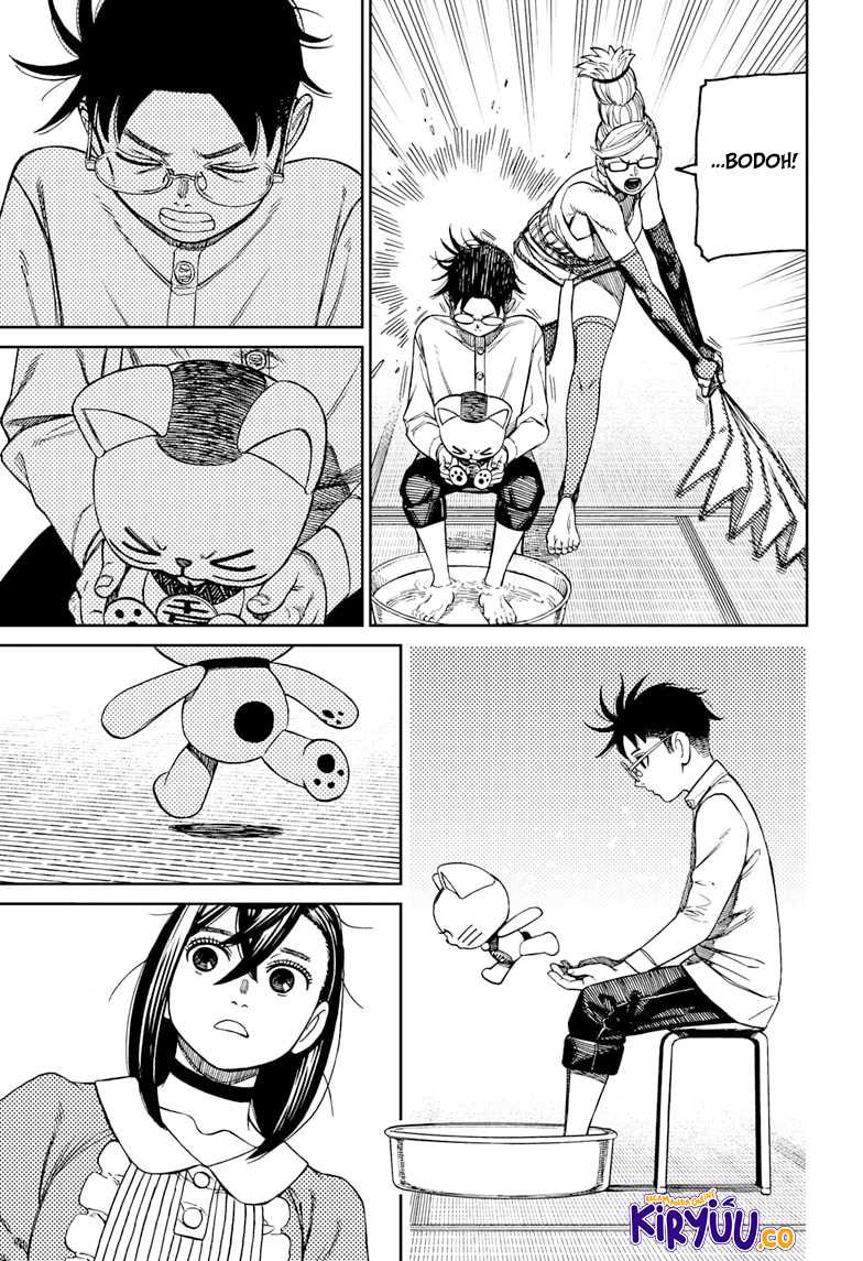 Chapter 165 - halaman 19