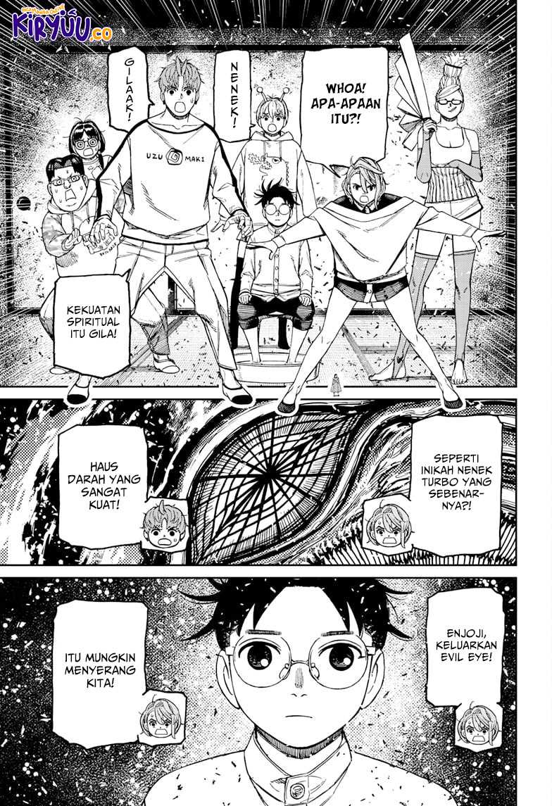 Chapter 165 - halaman 21