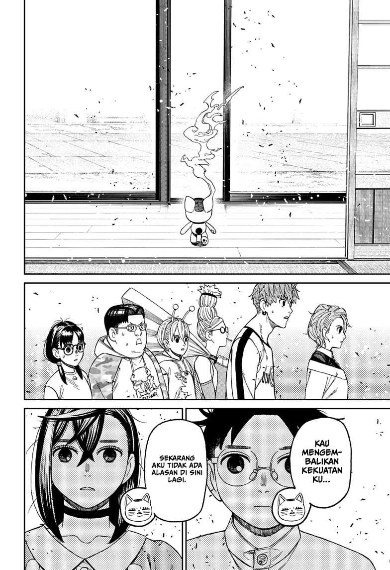 Chapter 165 - halaman 22
