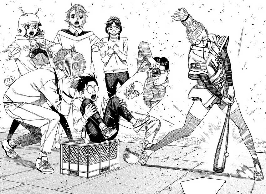 Chapter 165 - halaman 9