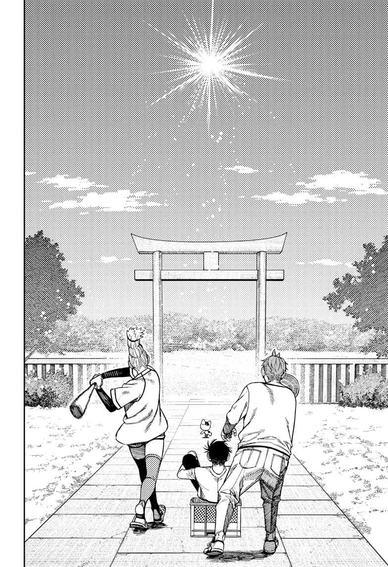 Chapter 165 - halaman 10
