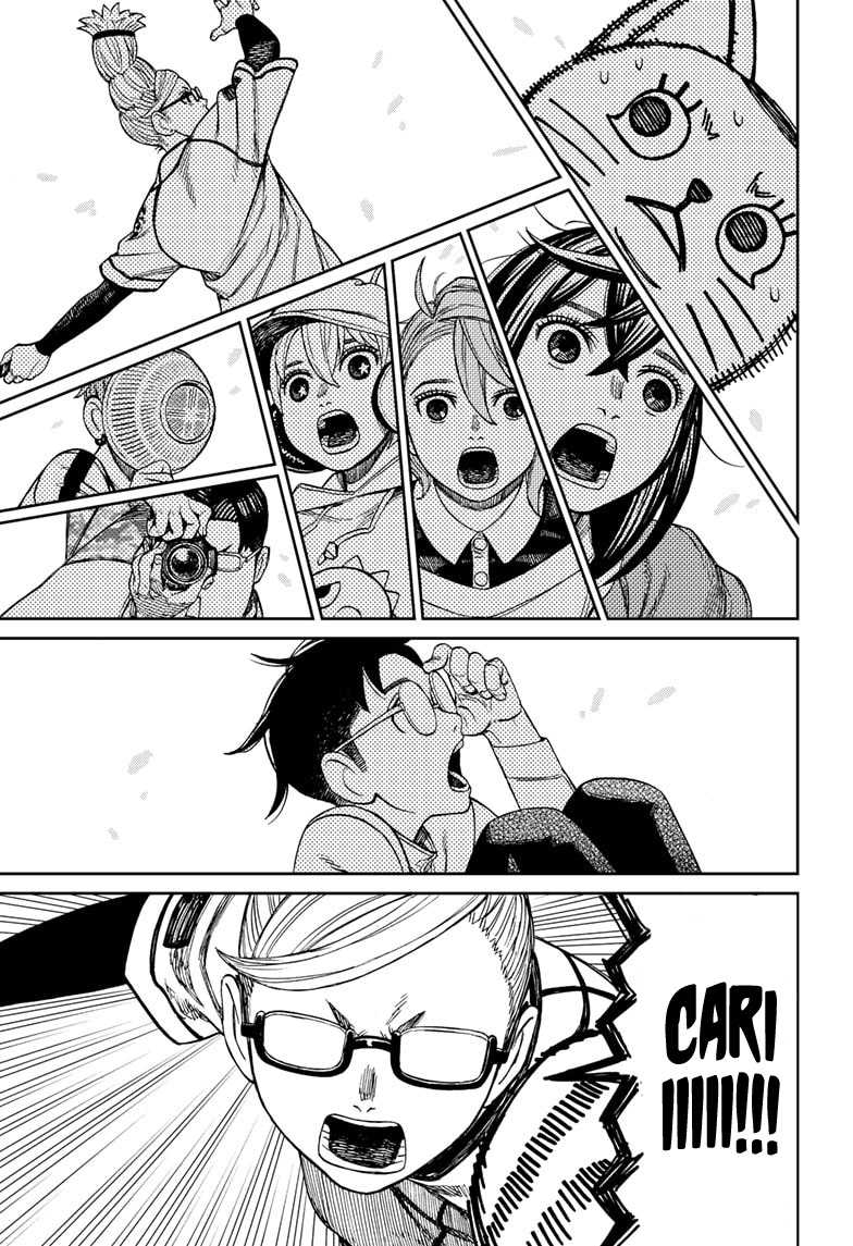Chapter 165 - halaman 11
