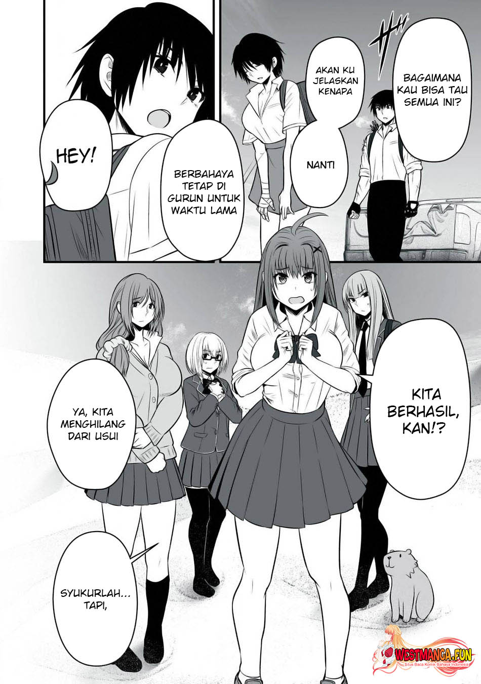 Chapter 28 - halaman 7