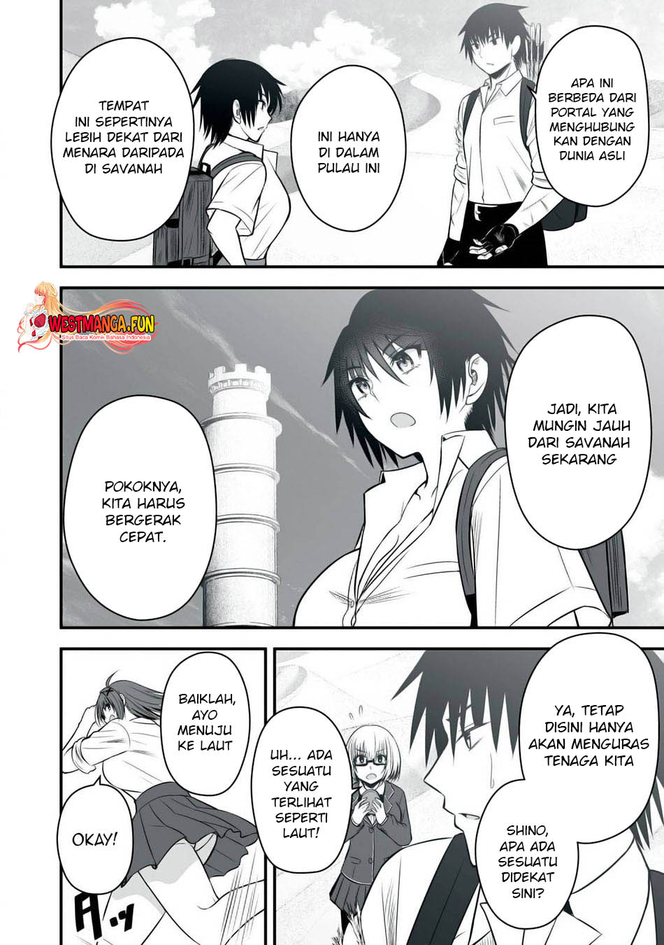 Chapter 28 - halaman 9