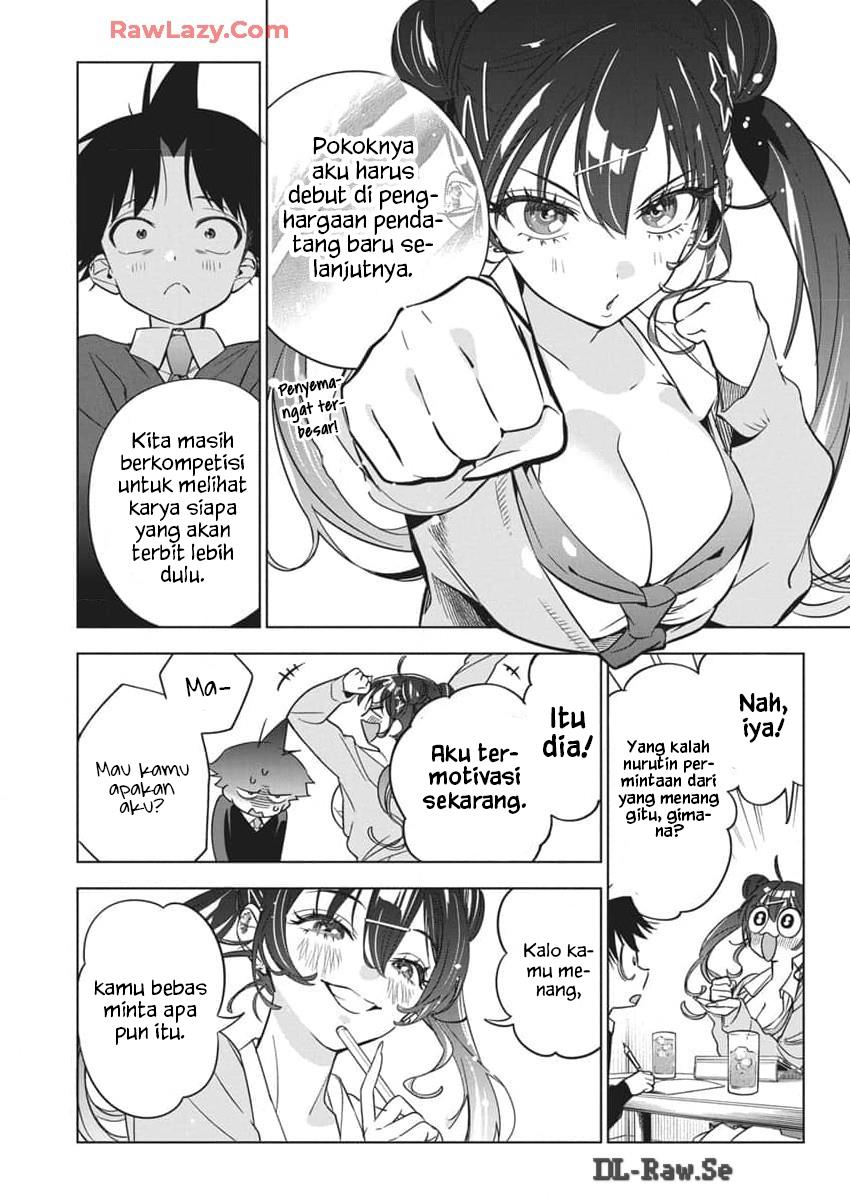 Chapter 25 - halaman 18