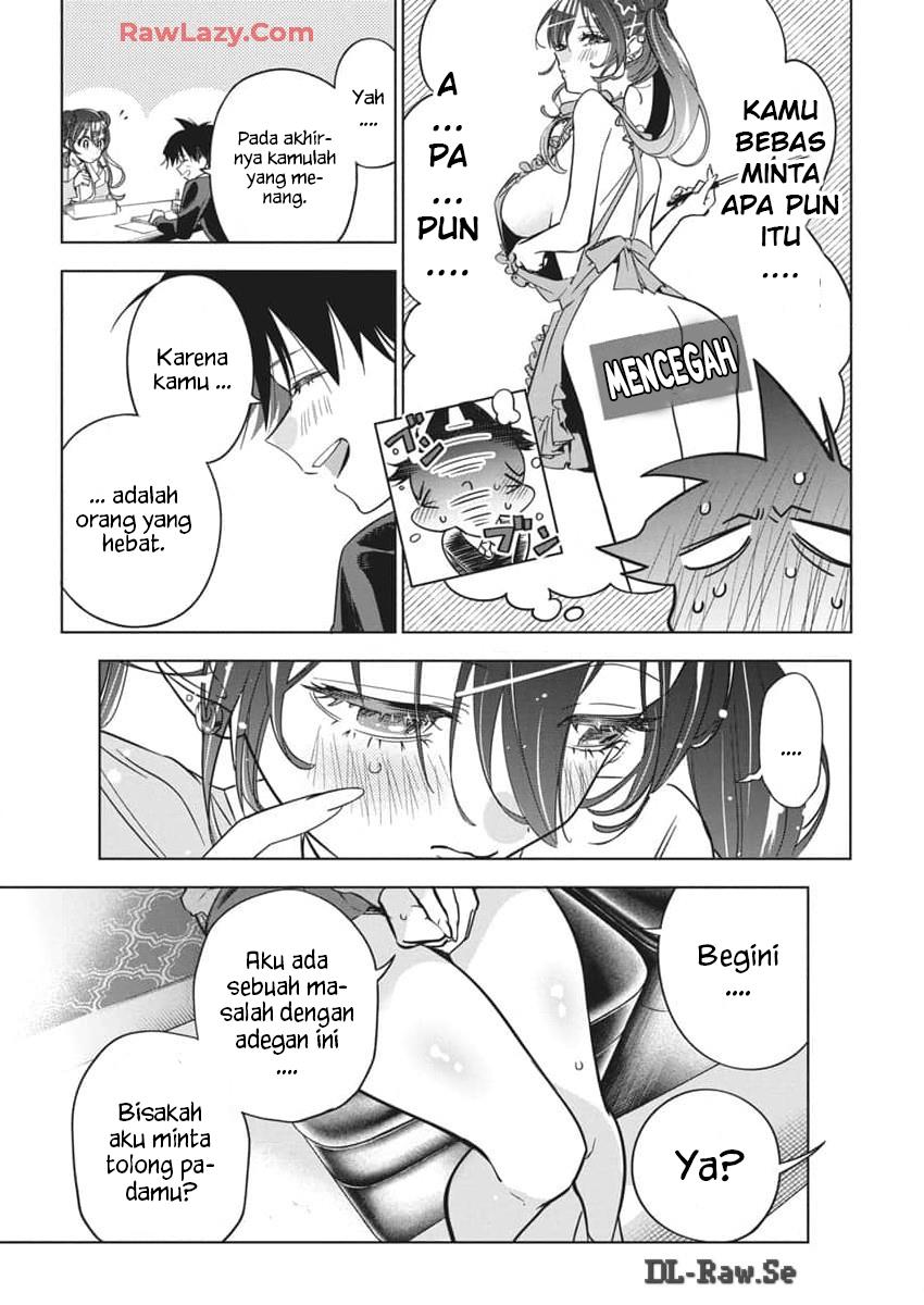 Chapter 25 - halaman 19