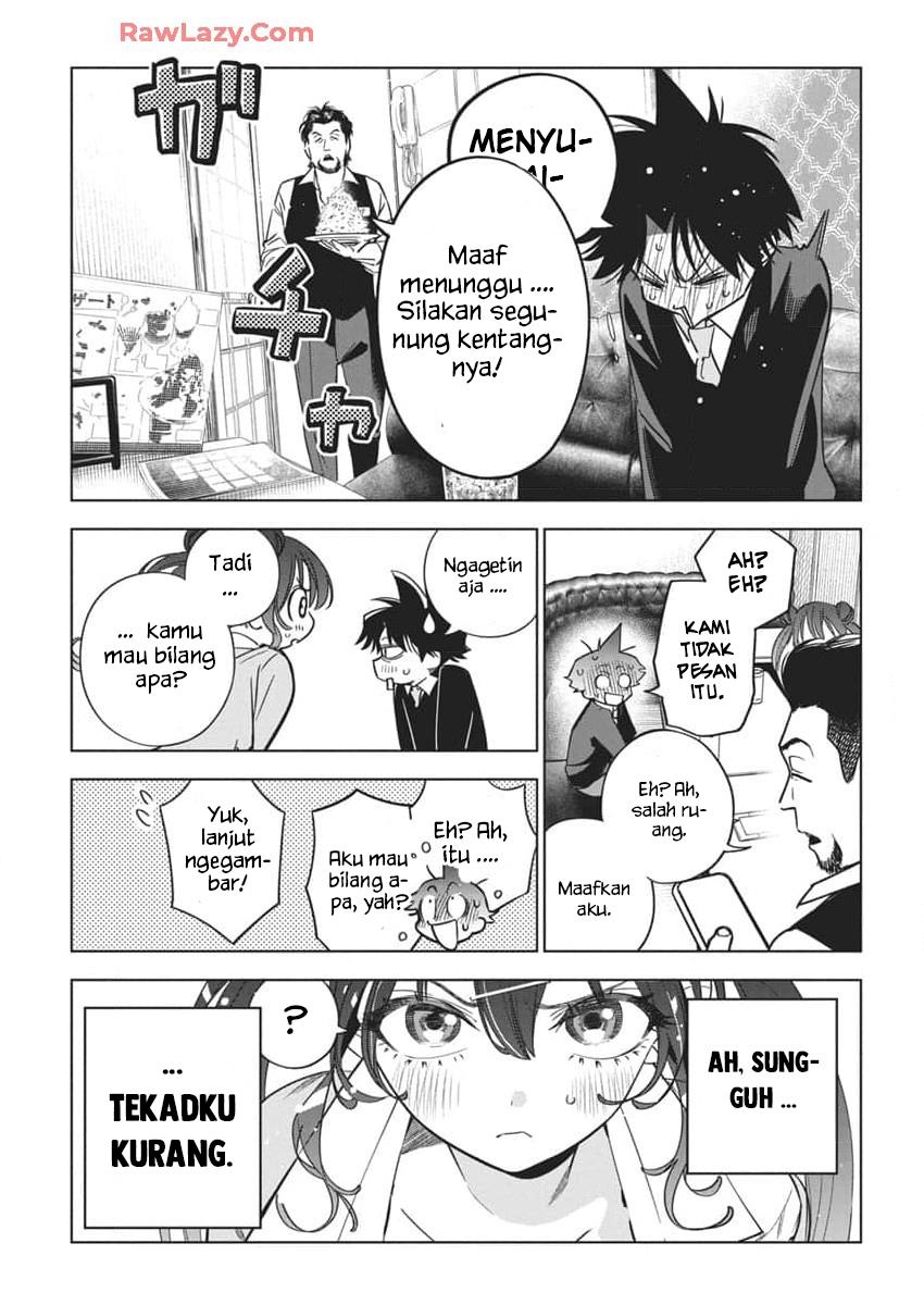 Chapter 25 - halaman 30