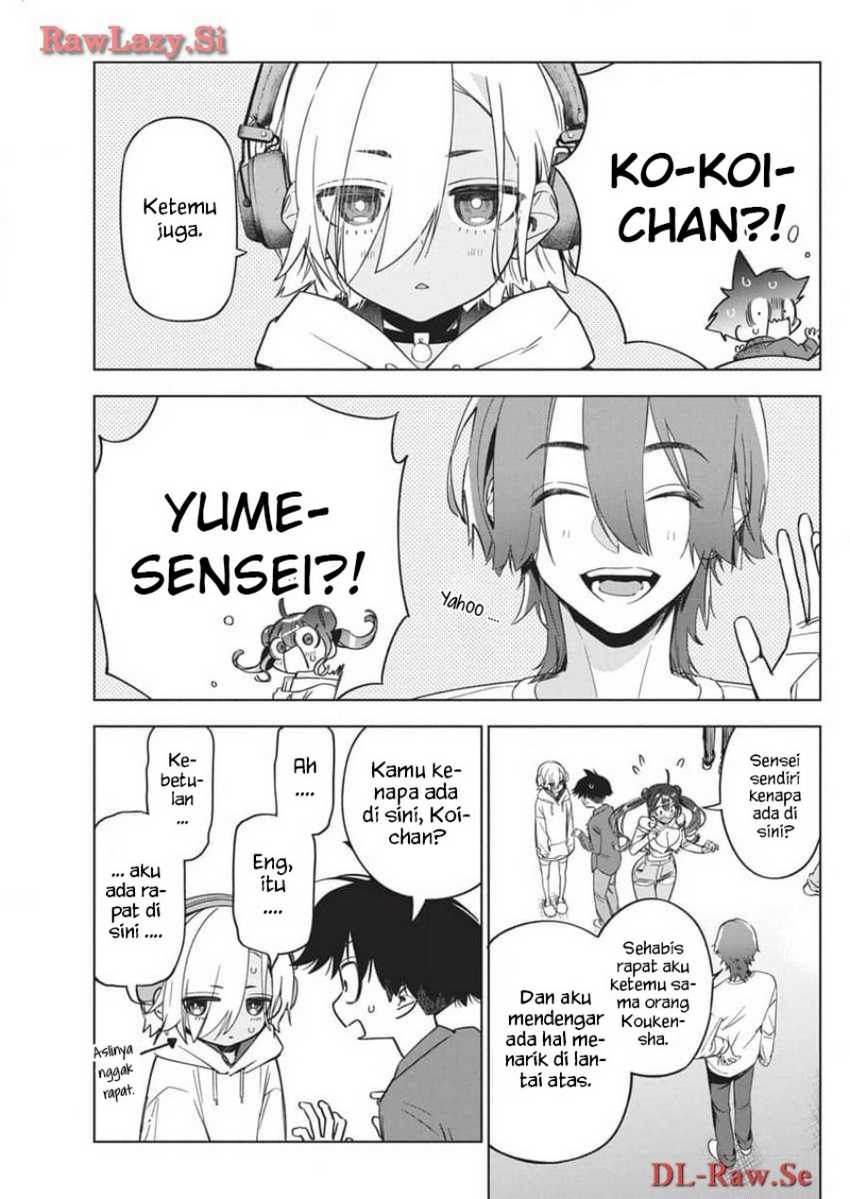 Chapter 23 - halaman 20