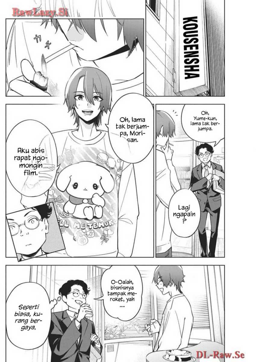 Chapter 23 - halaman 5