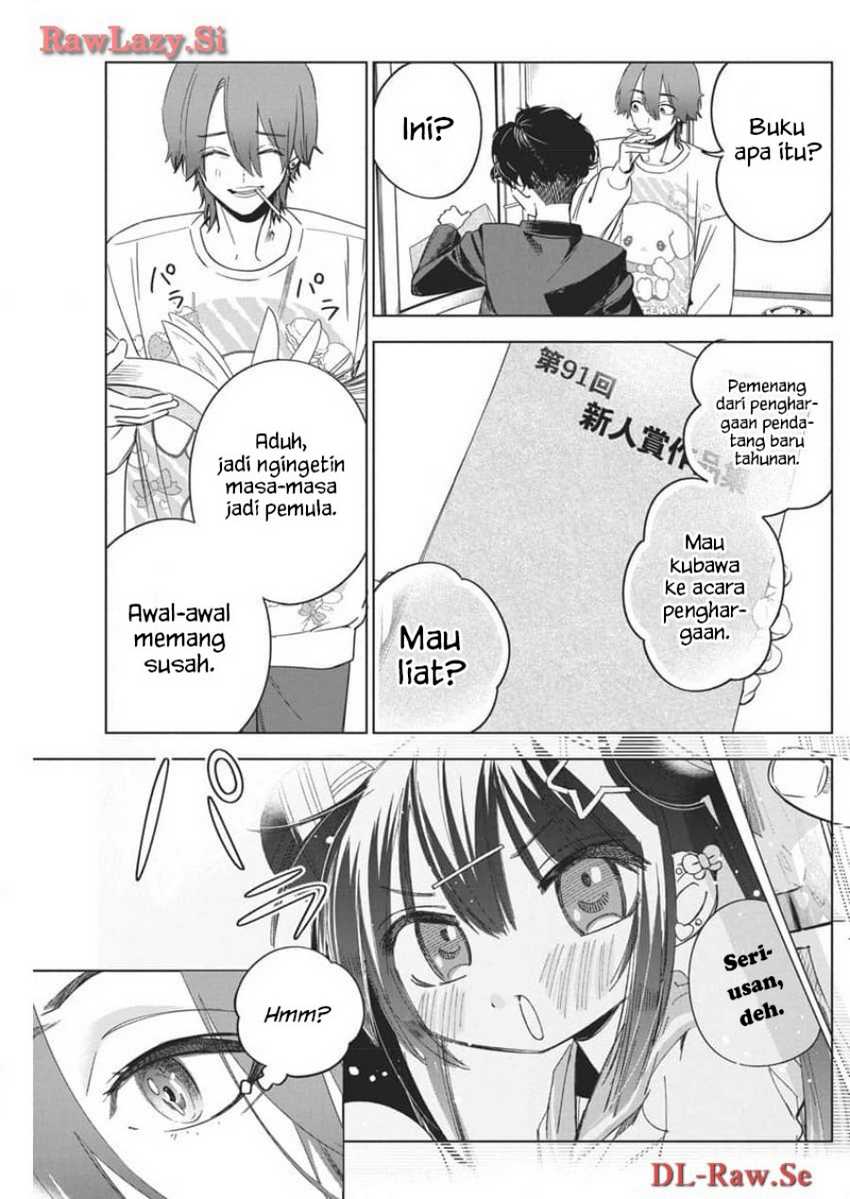 Chapter 23 - halaman 6