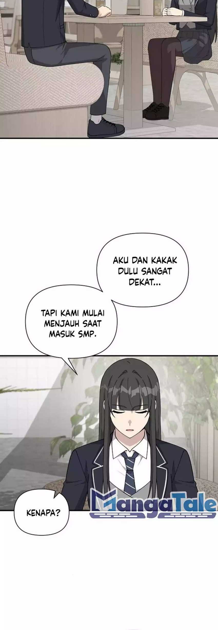 Chapter 40 - halaman 8