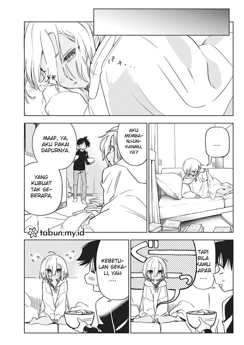 Chapter 19 - halaman 21