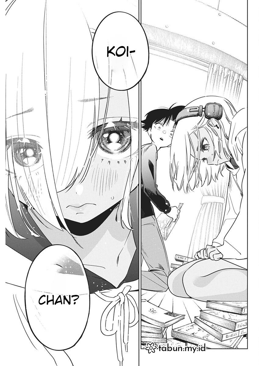Chapter 19 - halaman 27