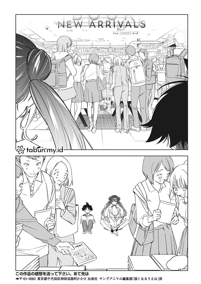 Chapter 18 - halaman 23