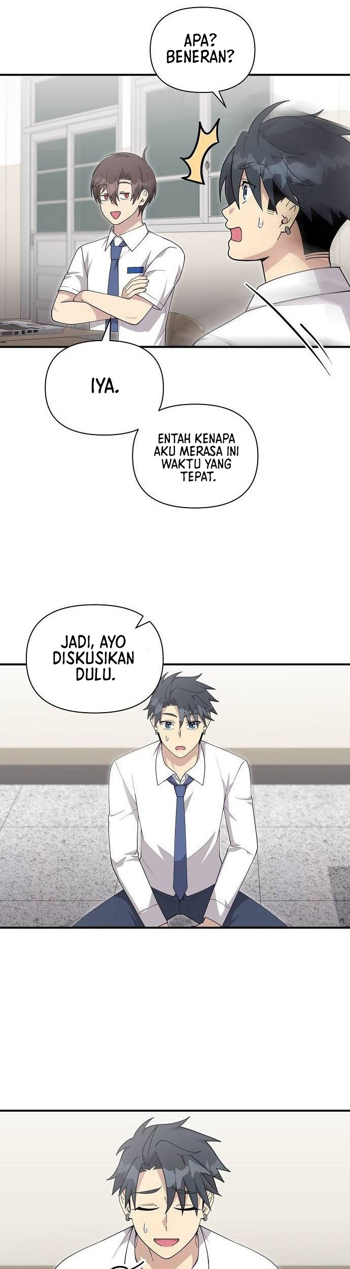 Chapter 32 - halaman 32