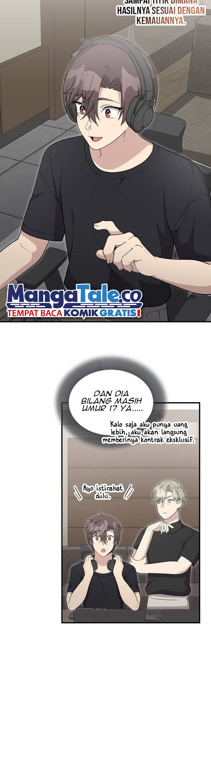 Chapter 31 - halaman 22
