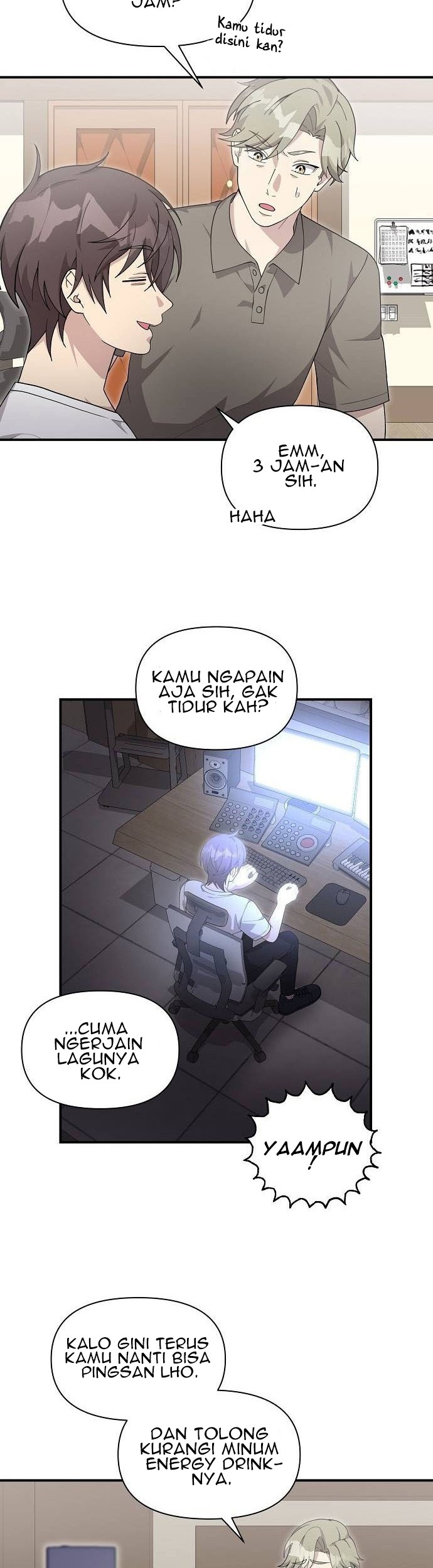 Chapter 31 - halaman 30