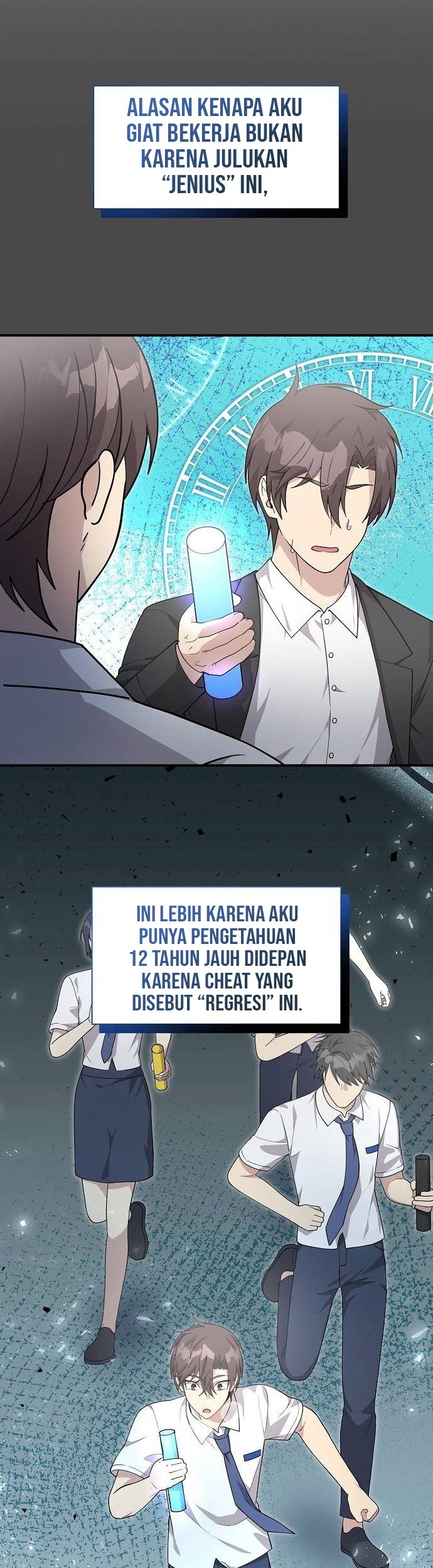 Chapter 31 - halaman 32