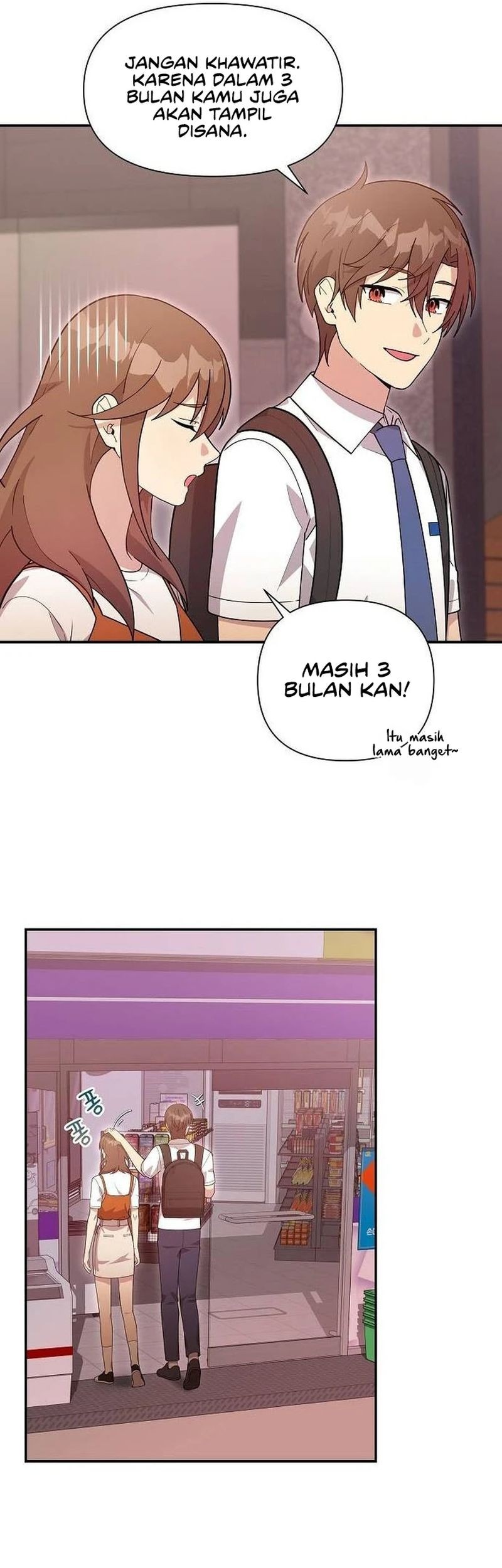 Chapter 23 - halaman 32
