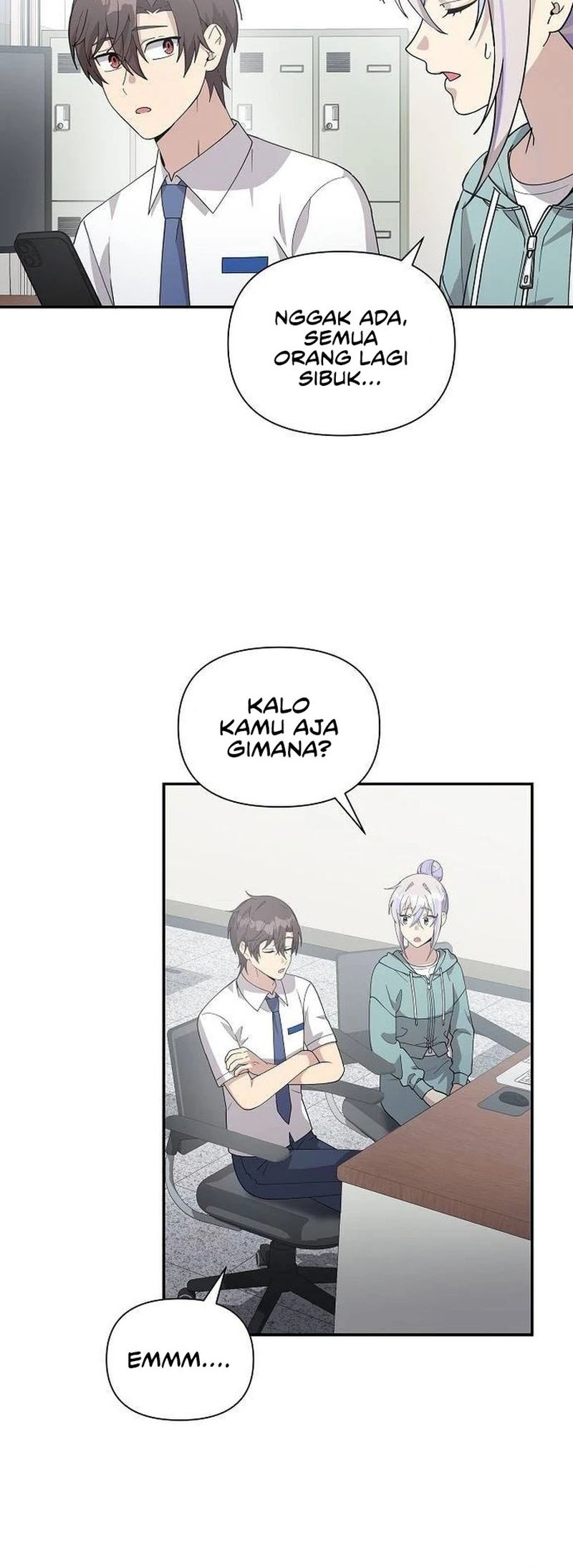 Chapter 22 - halaman 19
