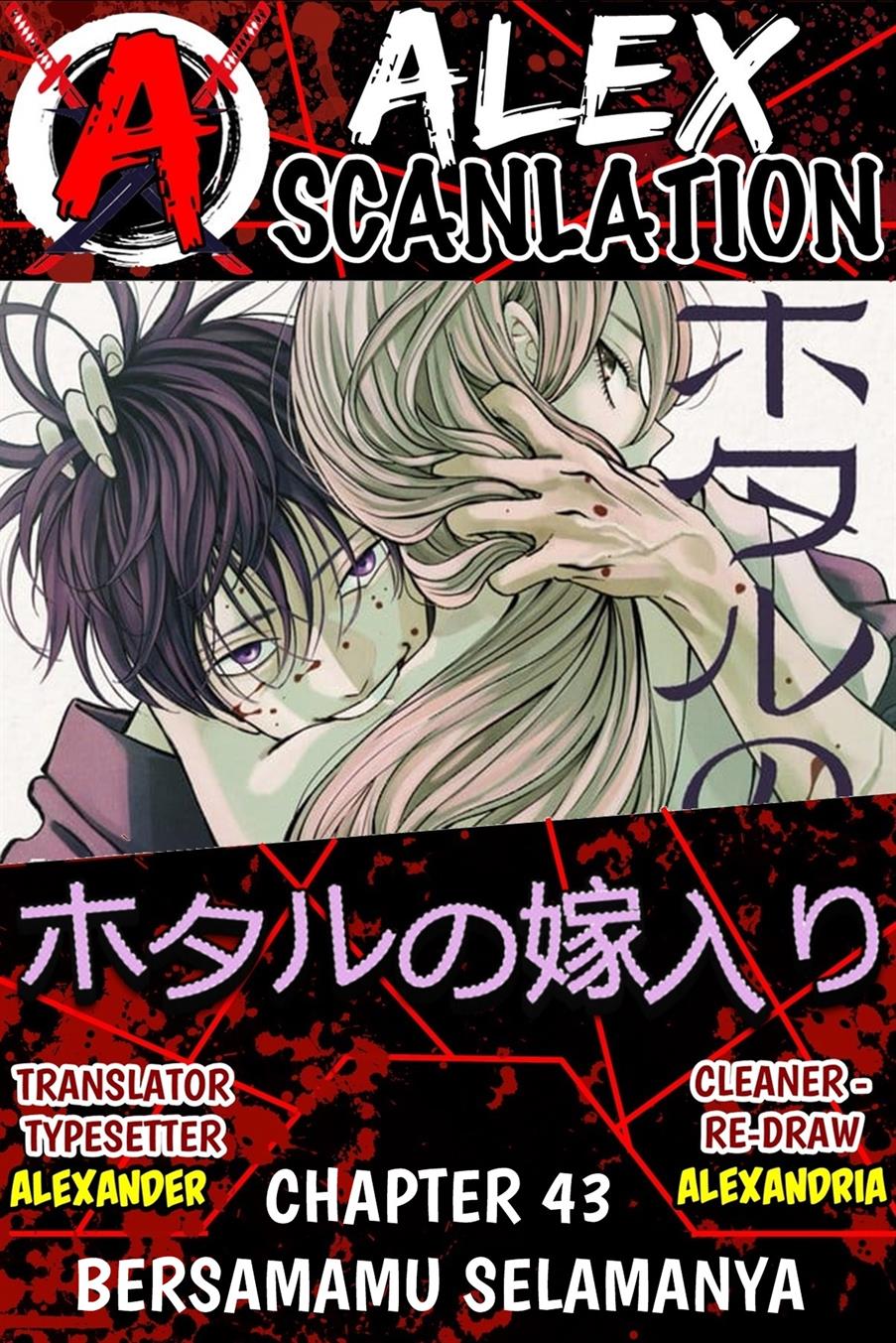 Chapter 43 - halaman 2