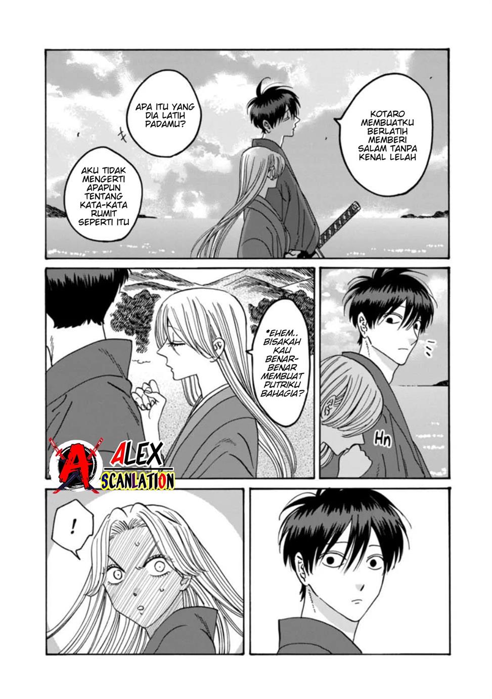 Chapter 43 - halaman 22