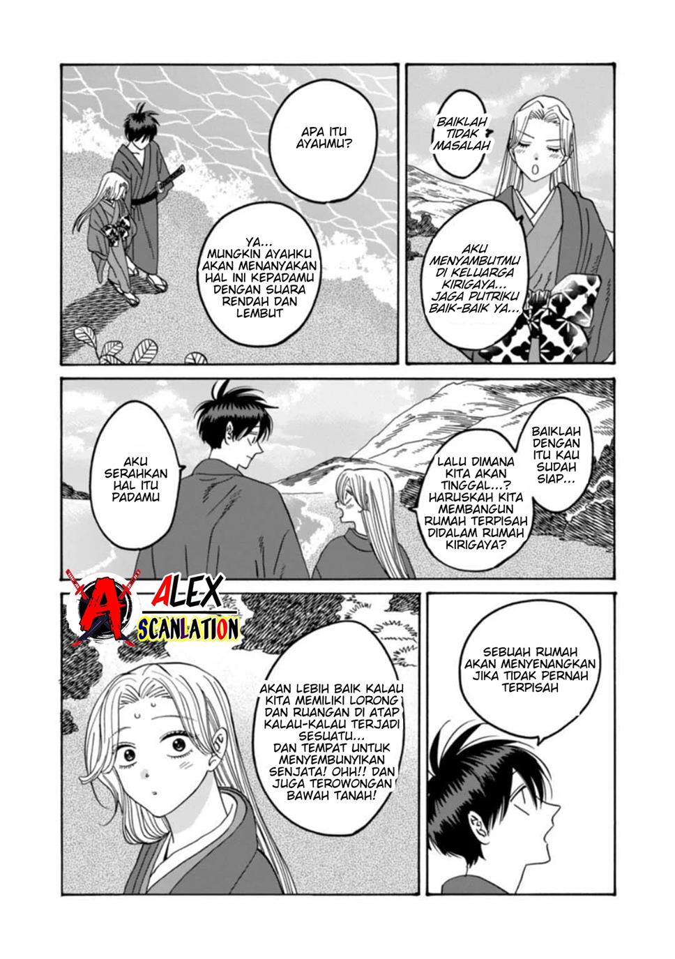 Chapter 43 - halaman 24