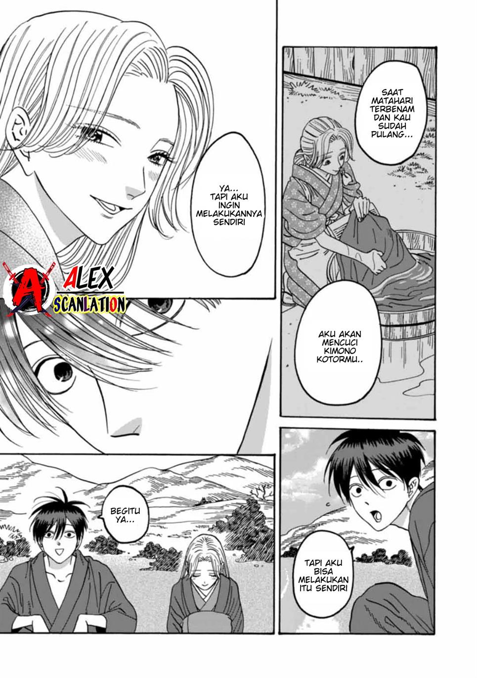 Chapter 43 - halaman 28