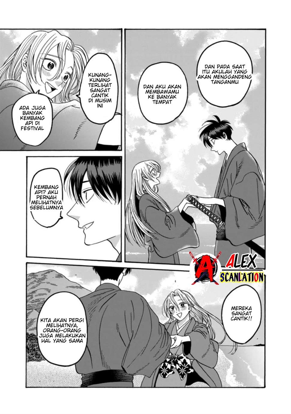Chapter 43 - halaman 30
