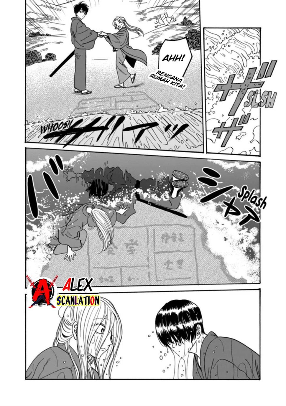 Chapter 43 - halaman 32