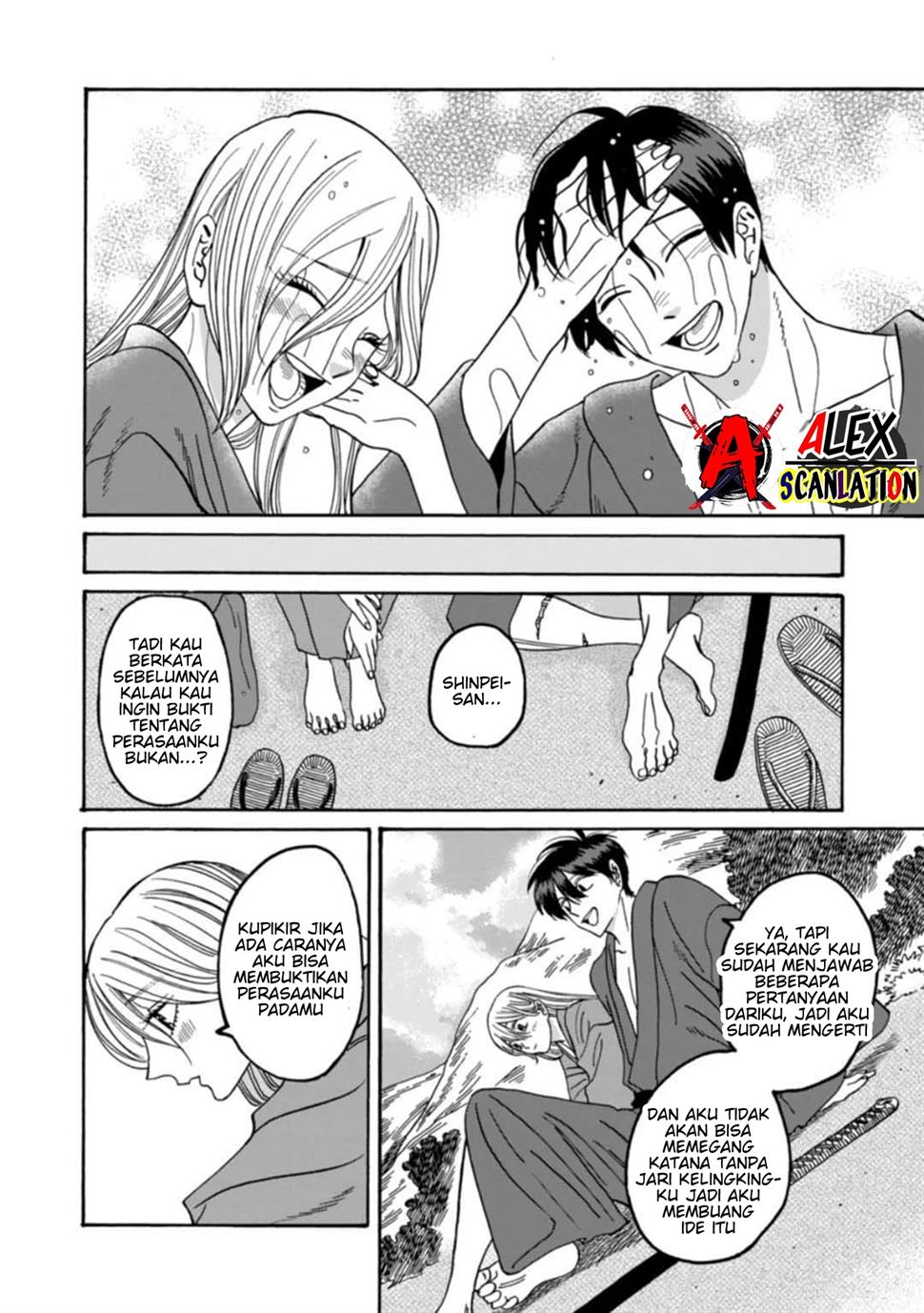 Chapter 43 - halaman 33