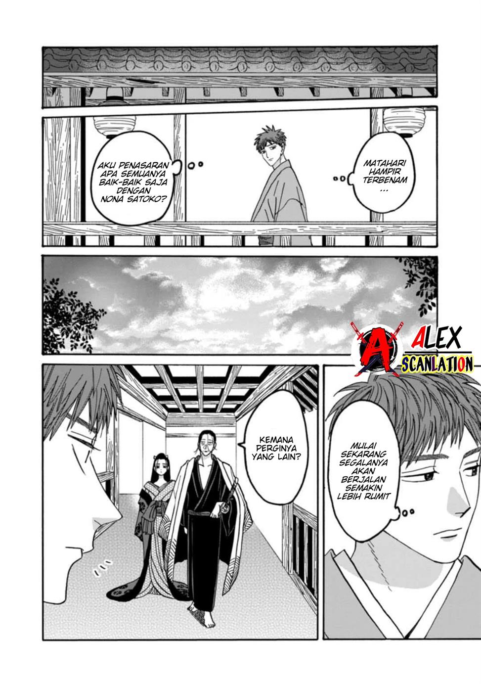 Chapter 43 - halaman 39