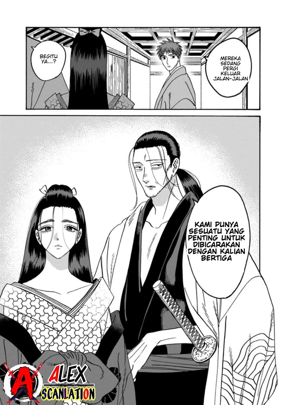 Chapter 43 - halaman 40