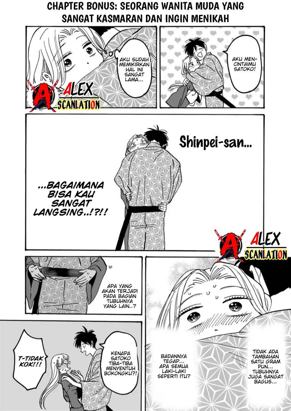 Chapter 43 - halaman 41