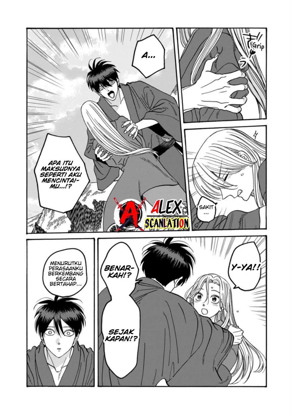 Chapter 43 - halaman 6