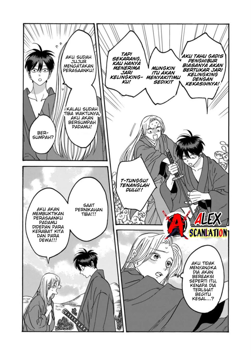 Chapter 43 - halaman 8
