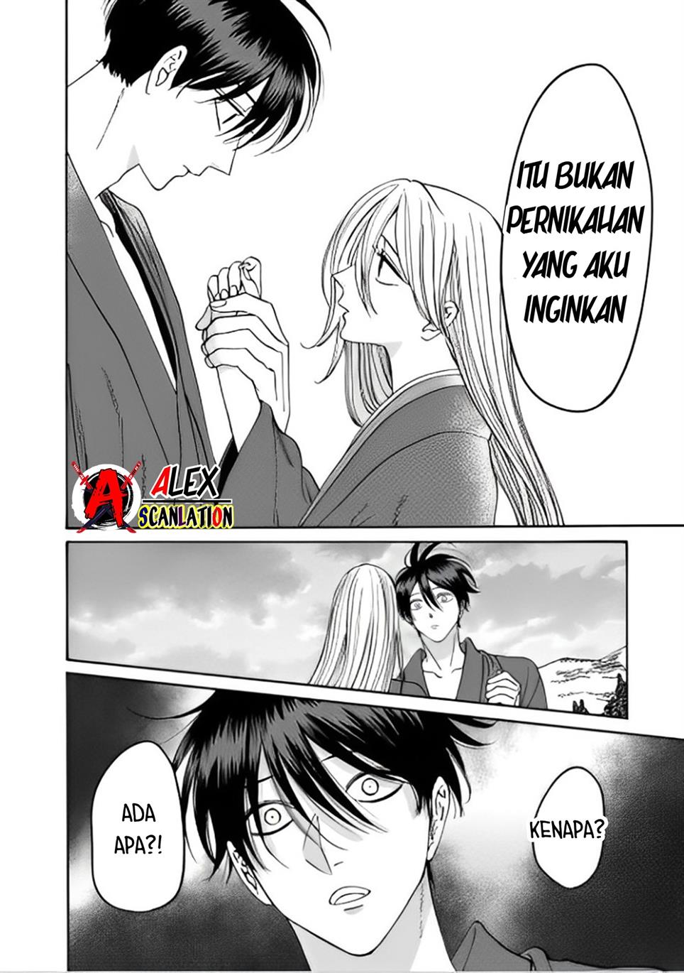 Chapter 42 - halaman 19