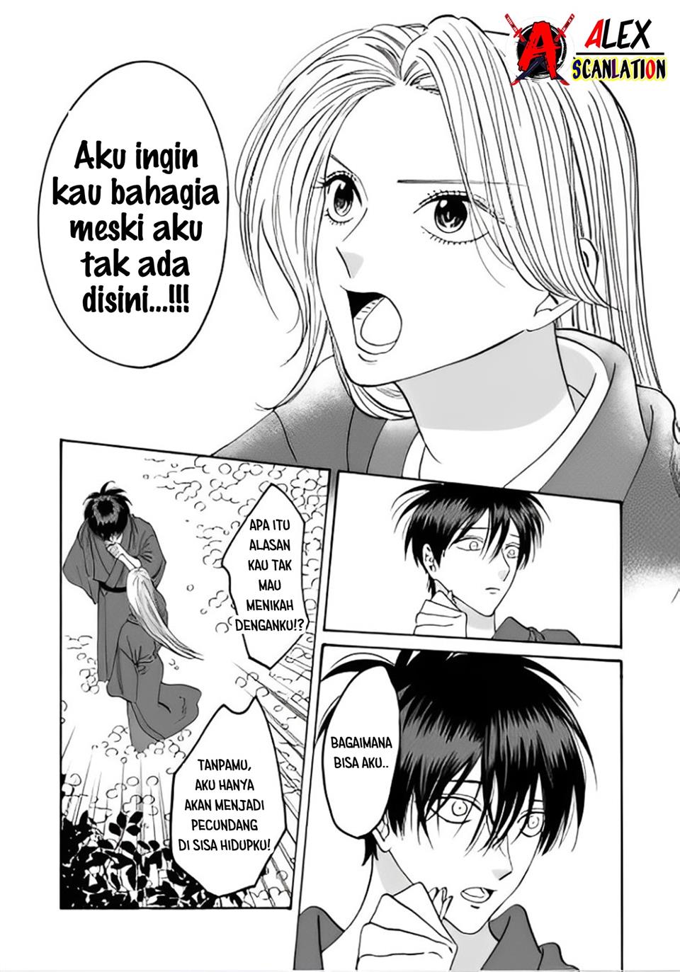 Chapter 42 - halaman 22