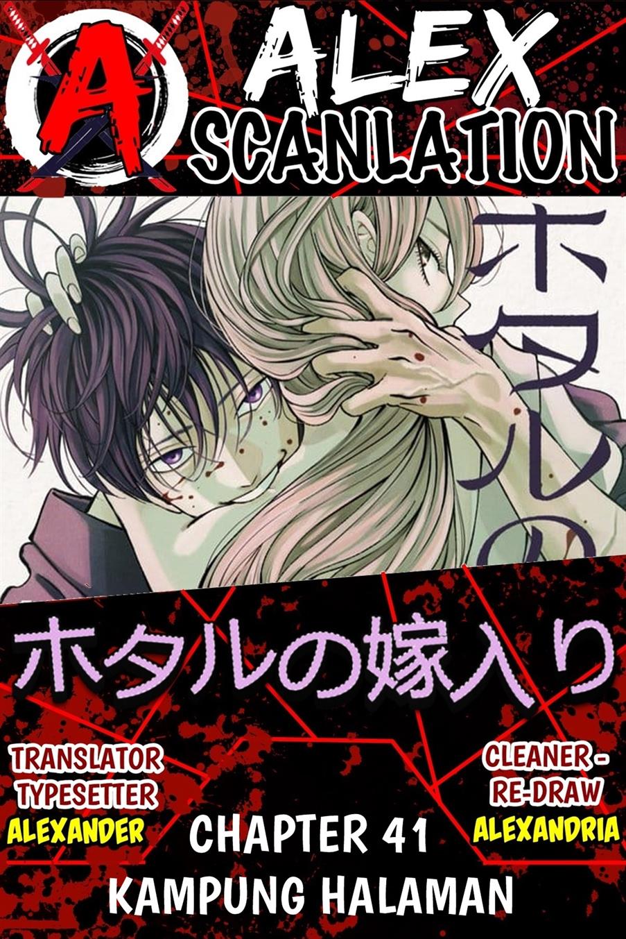 Chapter 41 - halaman 2