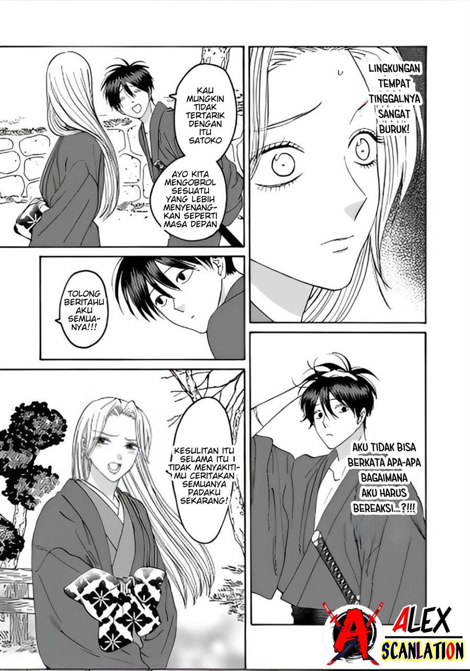 Chapter 41 - halaman 22
